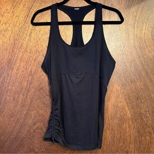 Fabletics tank (M)